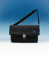 | Colour: Black Waxed Canvas
