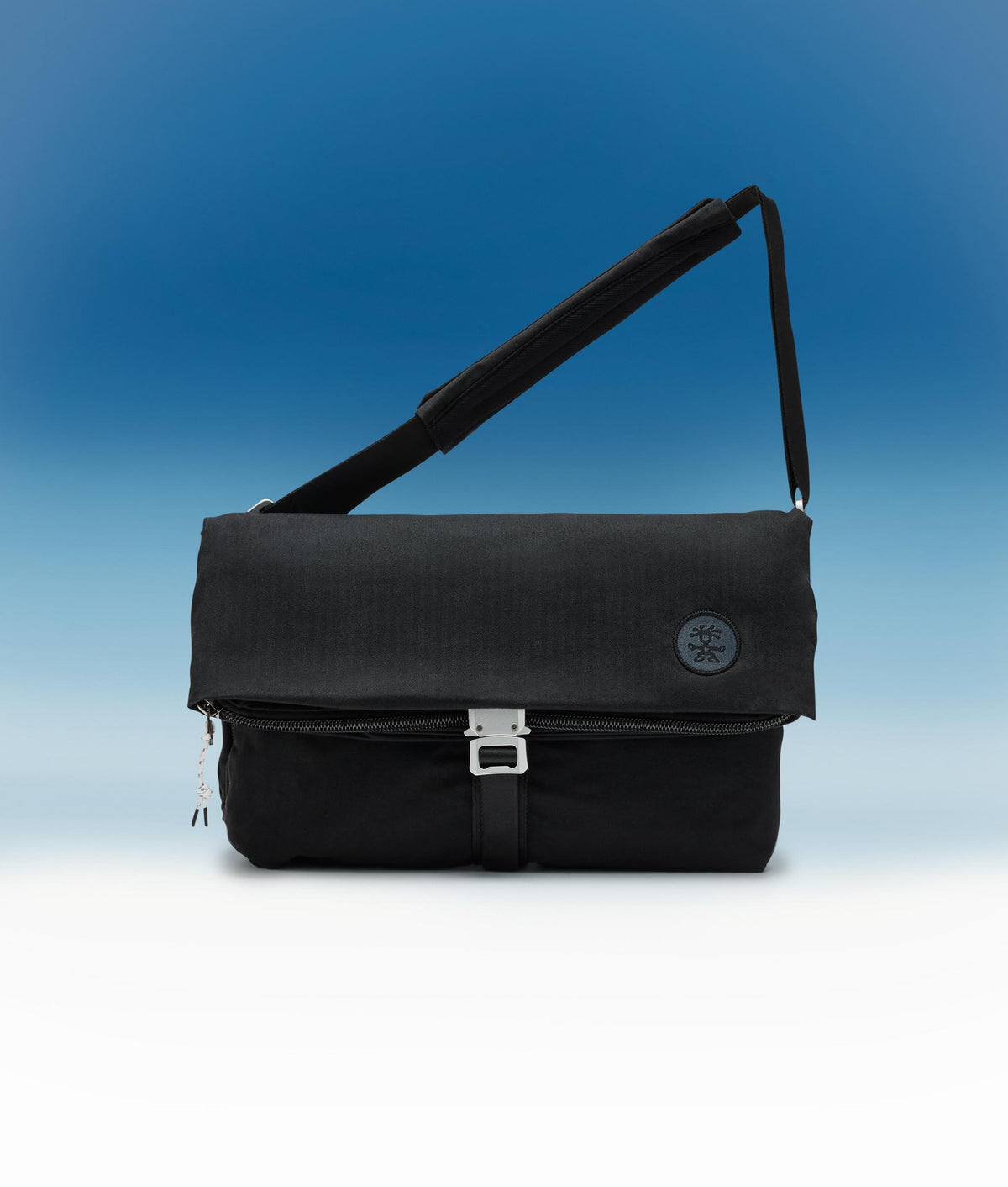 | Colour: Black Waxed Canvas