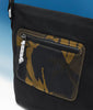 | Colour: Black Waxed Canvas