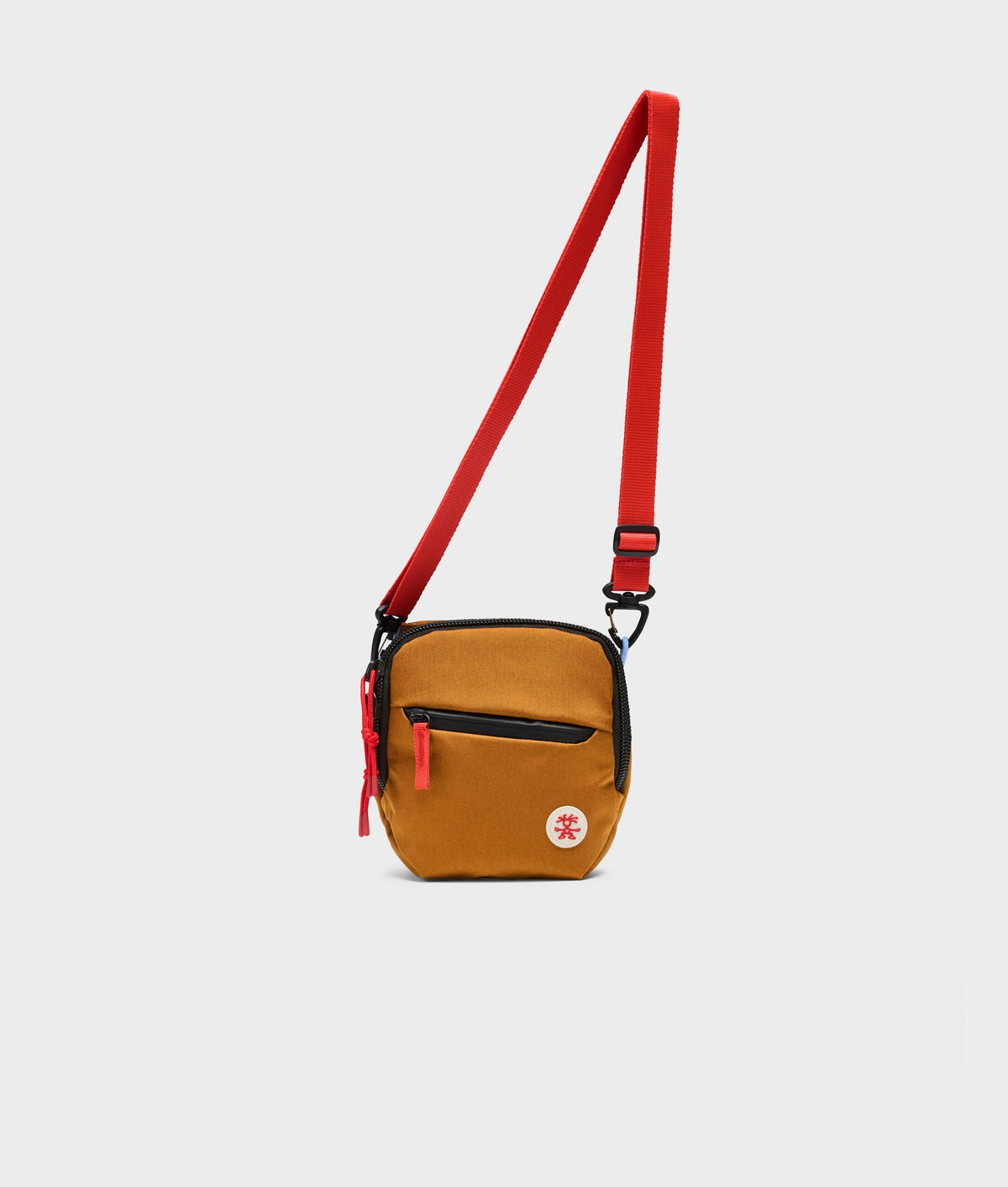 | Colour: Camel