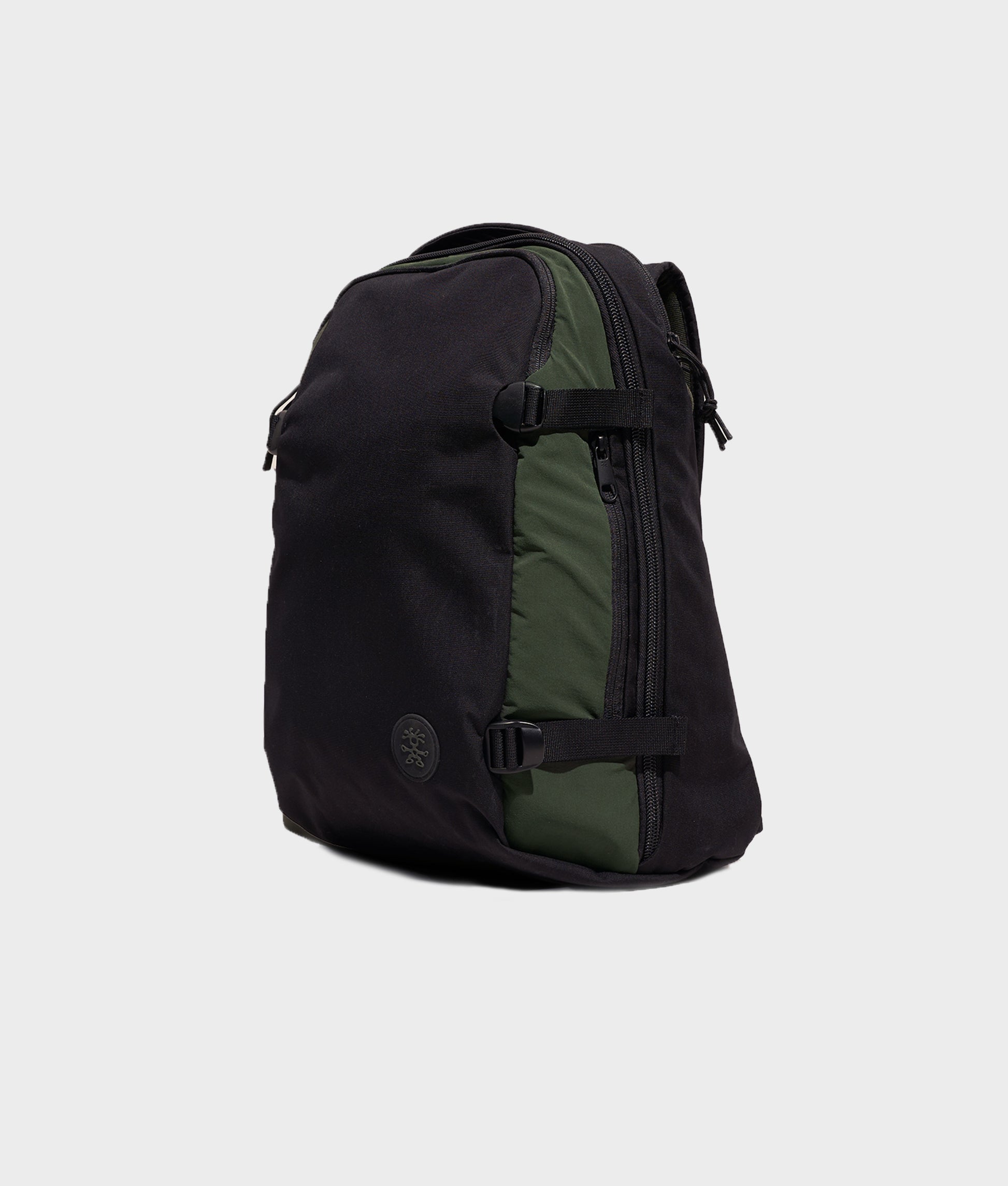 | Colour: Black/Green