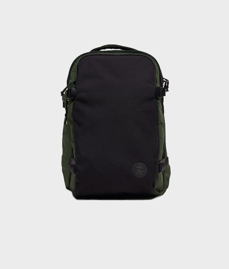 | Colour: Black/Green