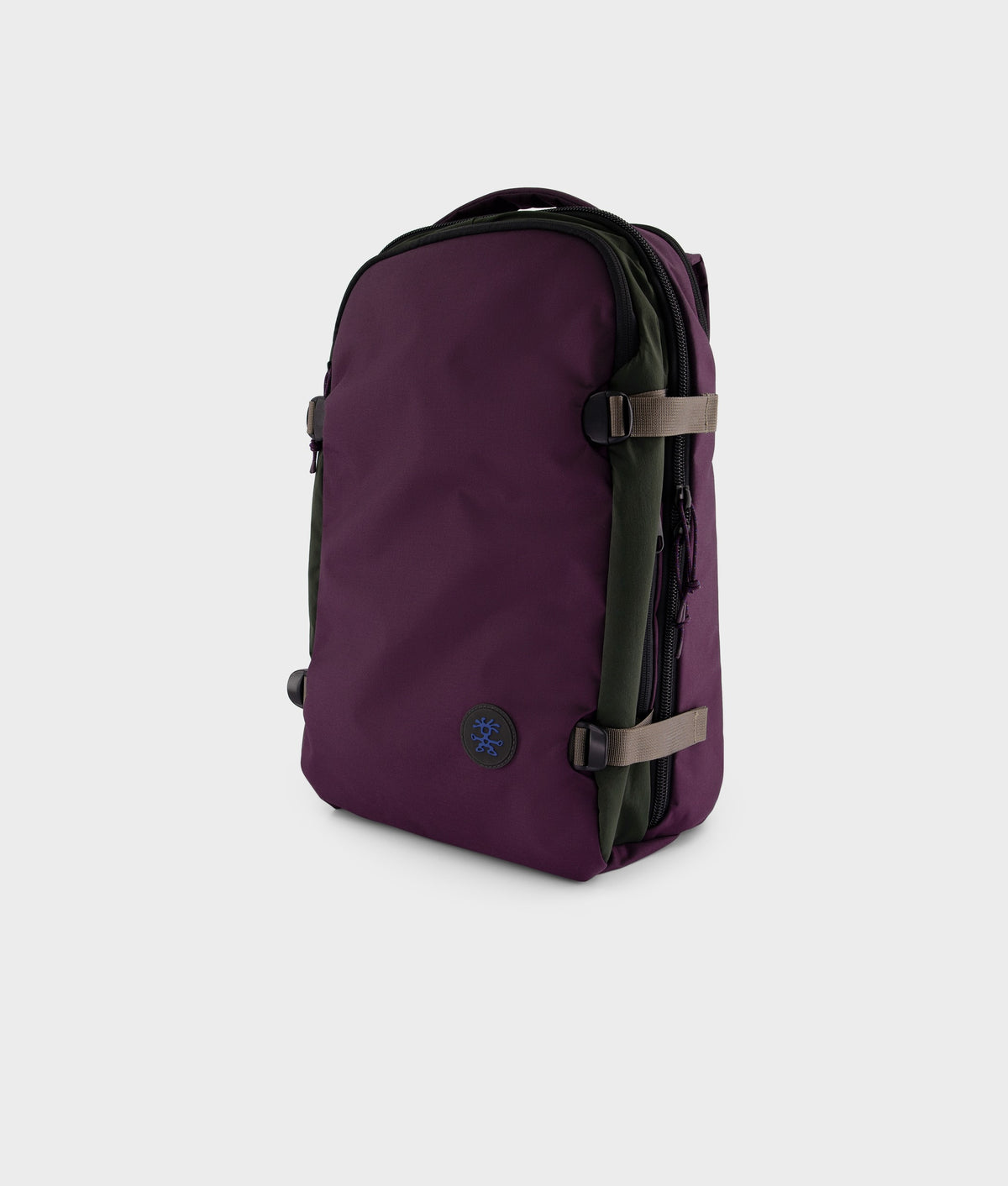 | Colour: Acai
