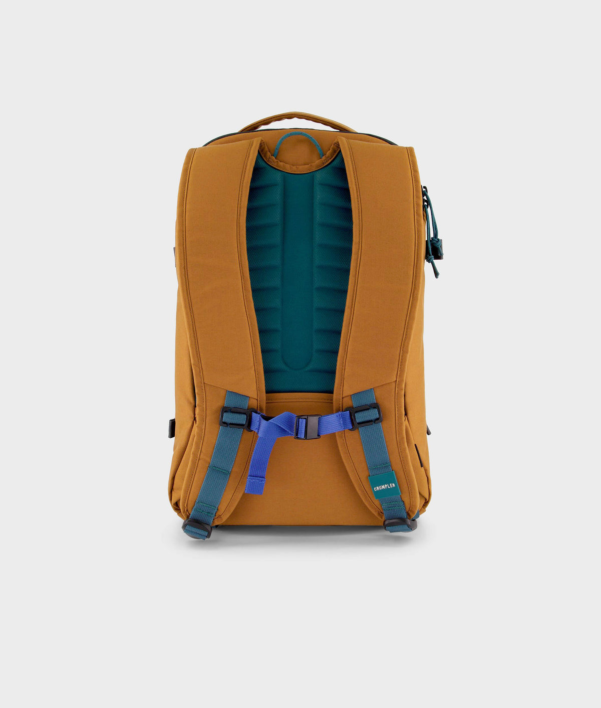 | Colour: Camel