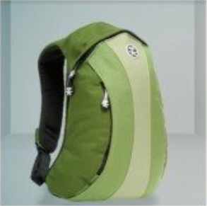 Baby Pea - Green