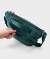 | Colour: Forest Green