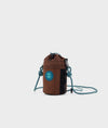 | Colour: Mahogany