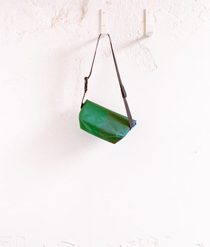 | Colour: Green Stripes