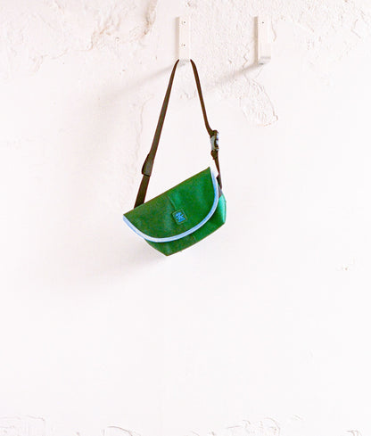 | Colour: Green Stripes