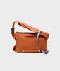 | Colour: Burnt Orange