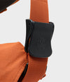 | Colour: Burnt Orange