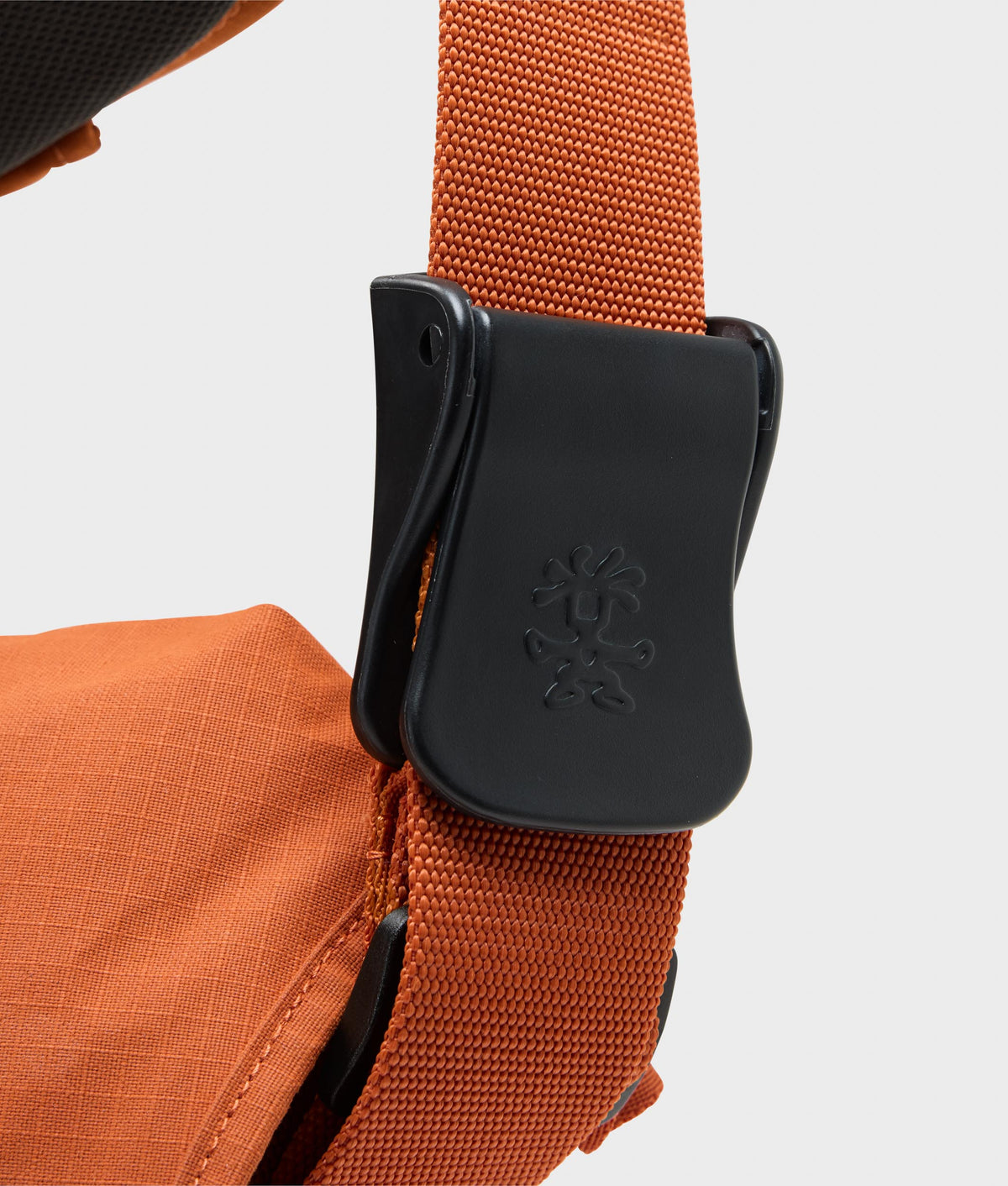| Colour: Burnt Orange