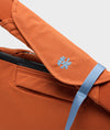| Colour: Burnt Orange