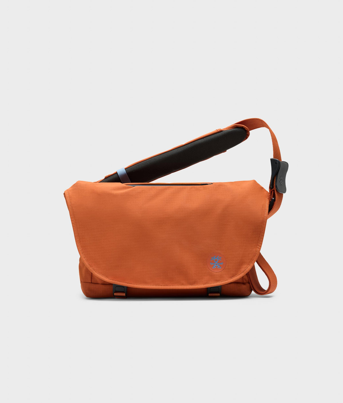 | Colour: Burnt Orange