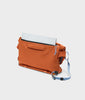 | Colour: Burnt Orange