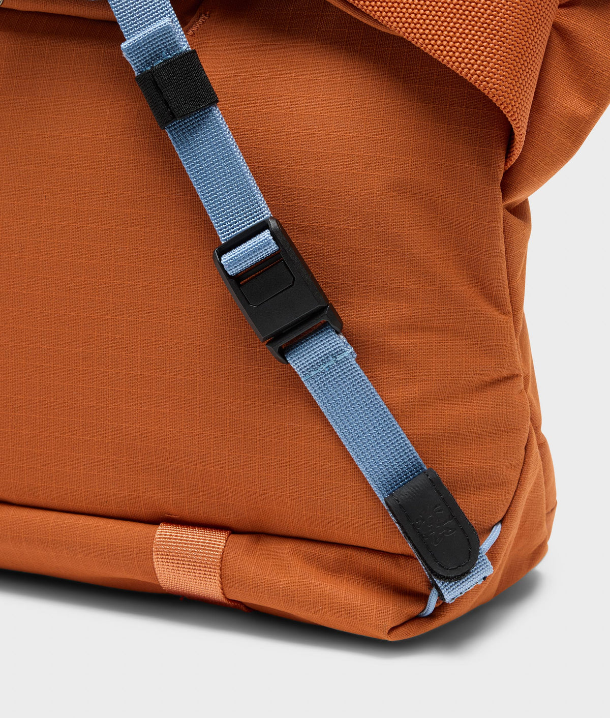 | Colour: Burnt Orange