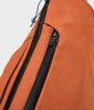 | Colour: Burnt Orange