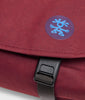 | Colour: Royal Red