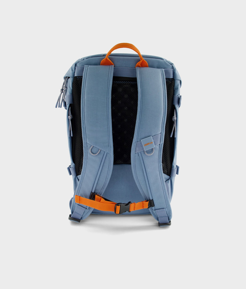 | Colour: Slate Blue