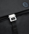 | Colour: Black Waxed Canvas