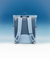 | Colour: Konbu Dusty Blue