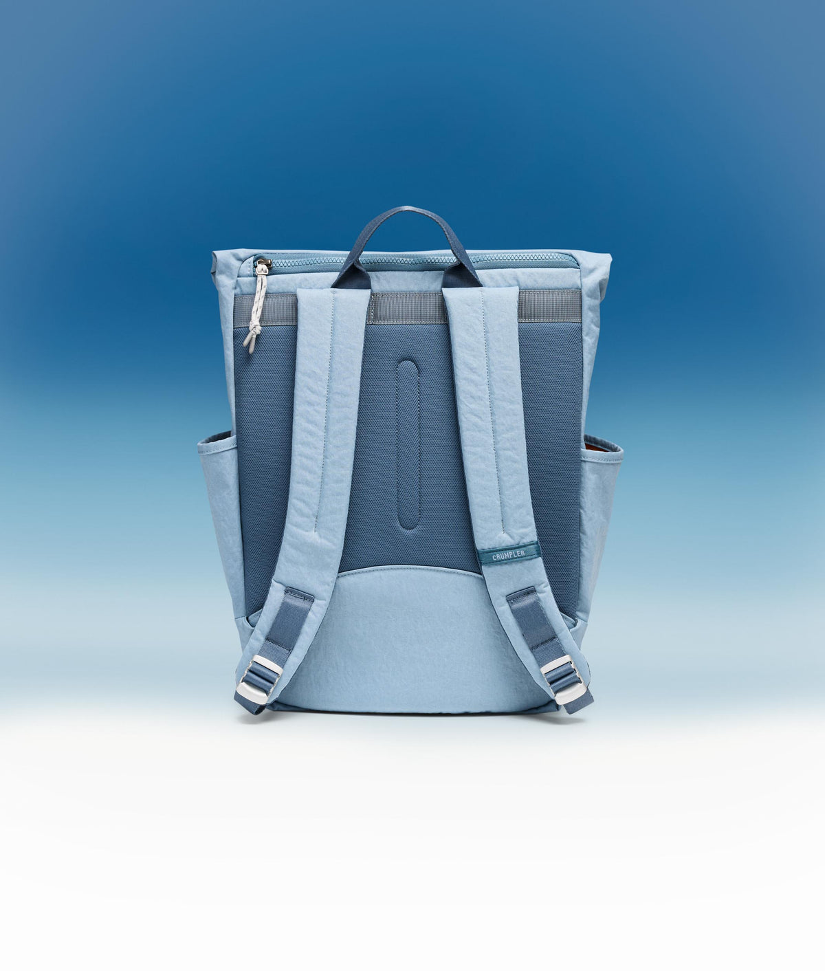 | Colour: Konbu Dusty Blue