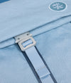 | Colour: Konbu Dusty Blue