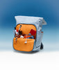 | Colour: Konbu Dusty Blue