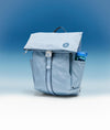 | Colour: Konbu Dusty Blue