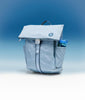 | Colour: Konbu Dusty Blue