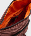 | Colour: Mahogany