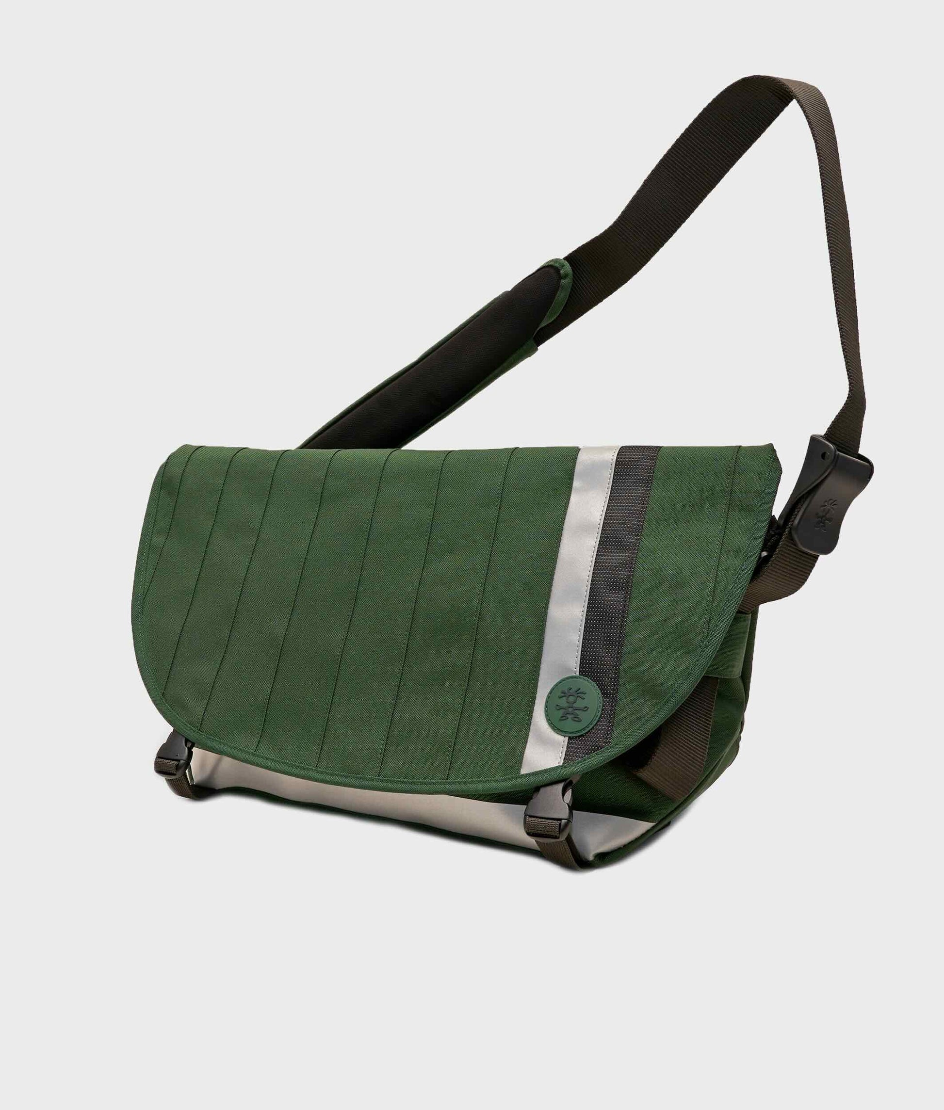 | Colour: Deep Green