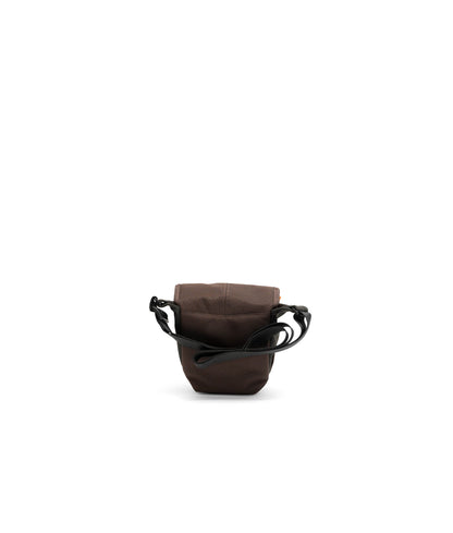 | Colour: Brown