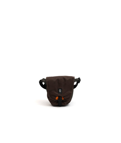 | Colour: Brown
