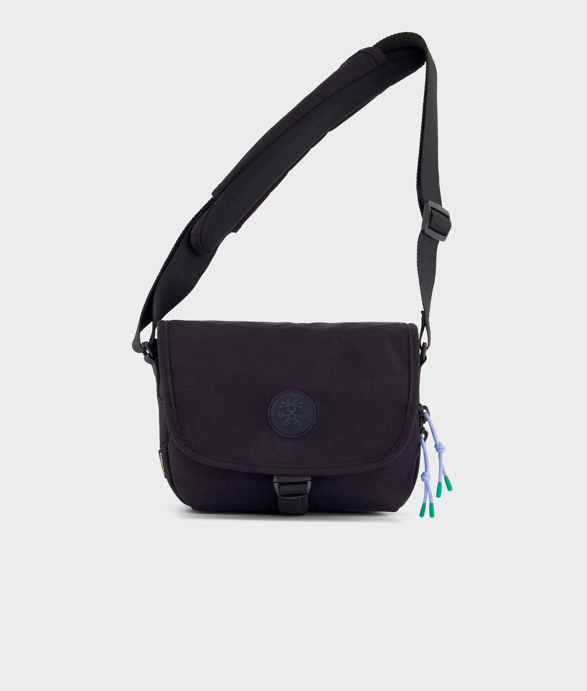 | Colour: Black