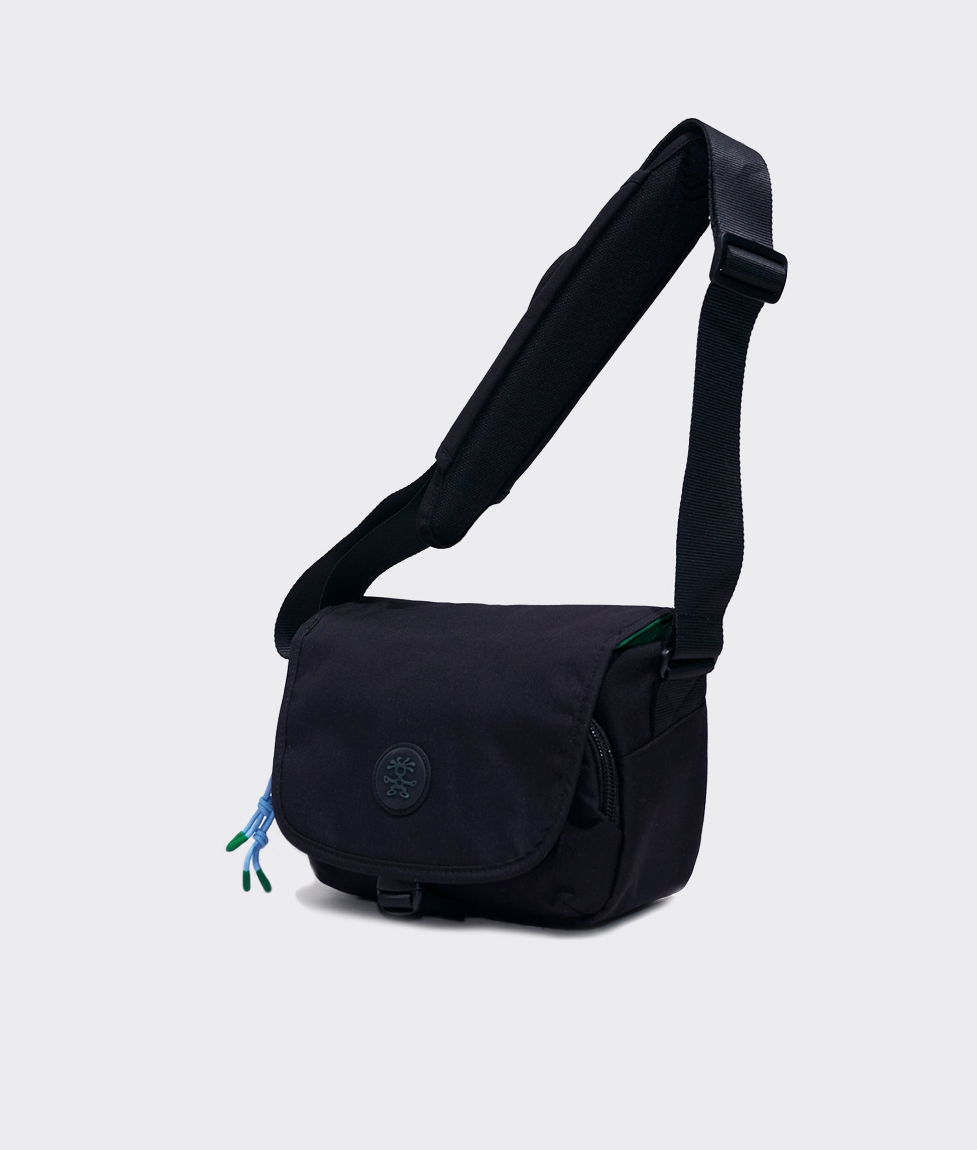 | Colour: Black