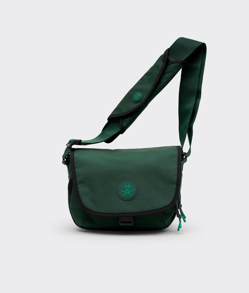 | Colour: Deep Green