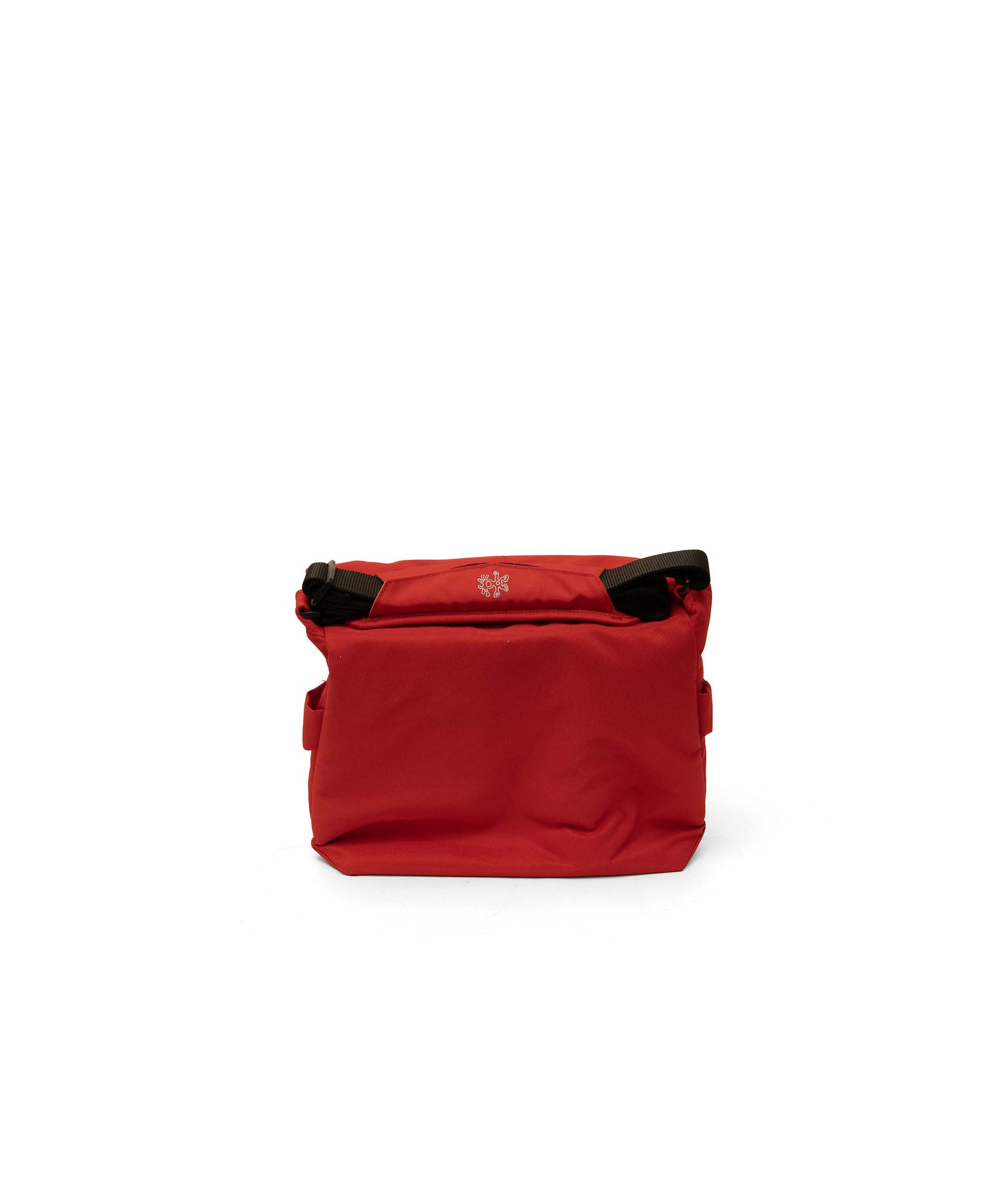 | Colour: Red