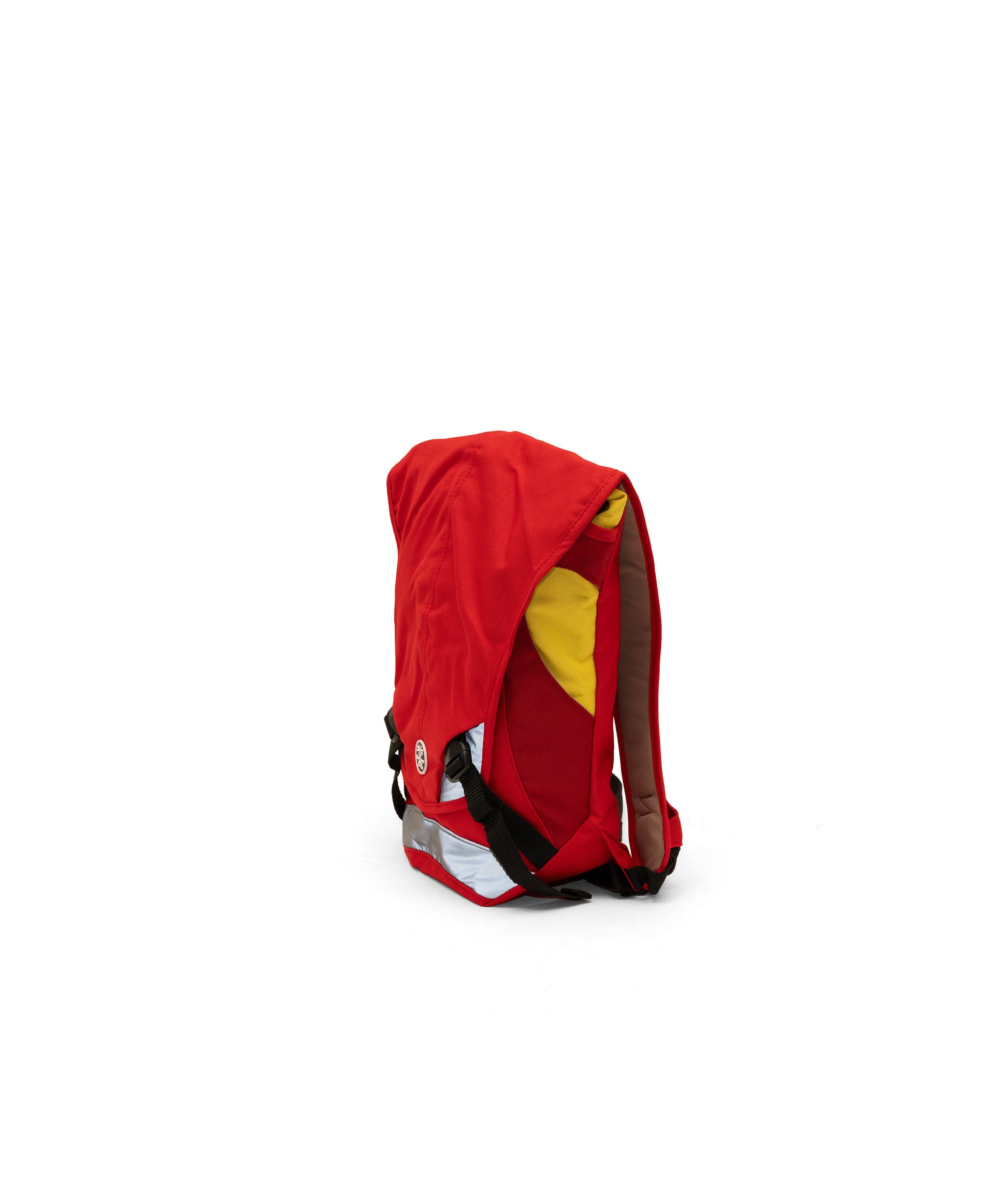 | Colour: Red