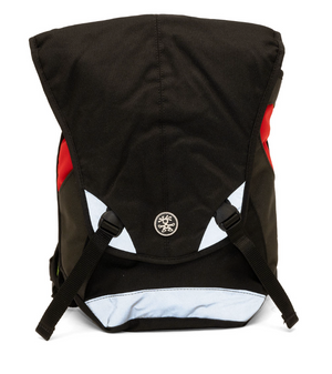 Baby Anchovy - Black