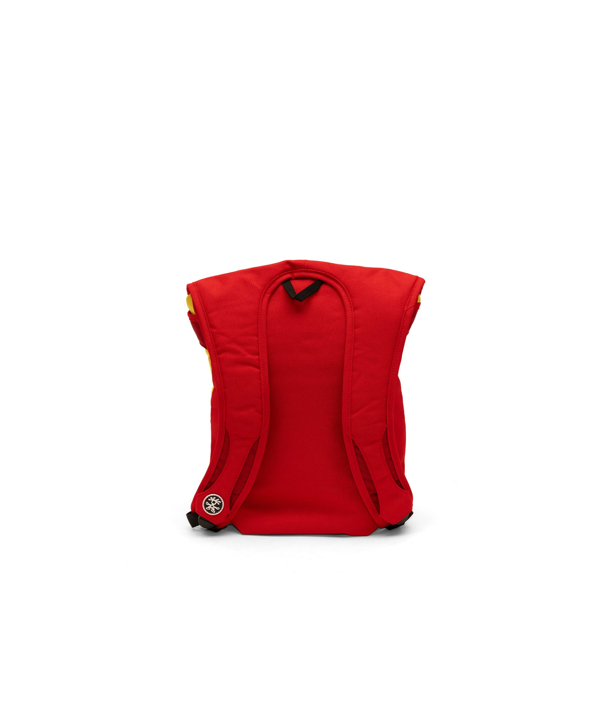 | Colour: Red