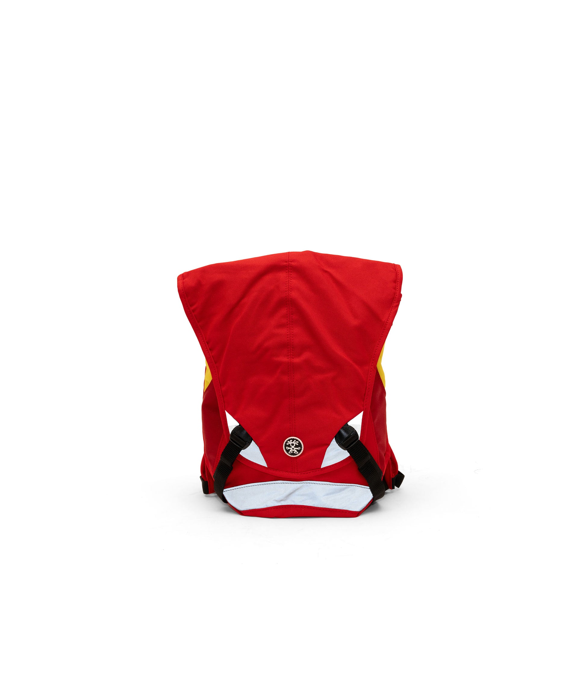| Colour: Red