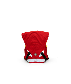 Baby Anchovy - Red