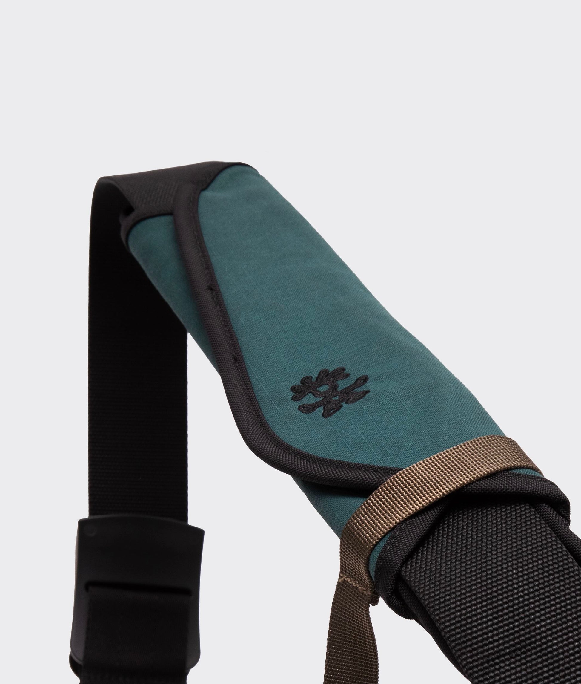 | Colour: Forest Green