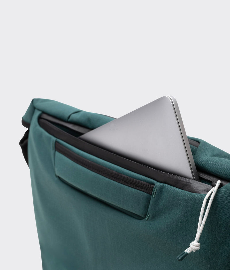 | Colour: Forest Green