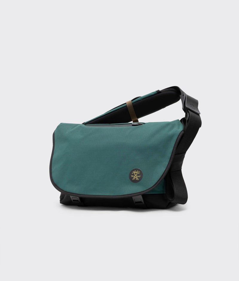 | Colour: Forest Green