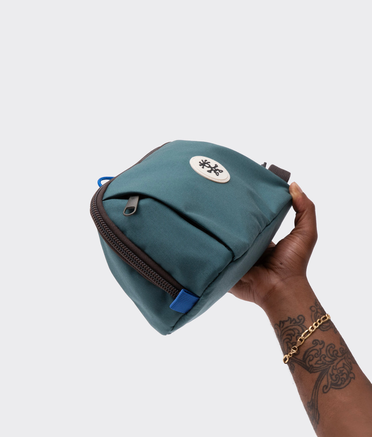 | Colour: Sea Blue