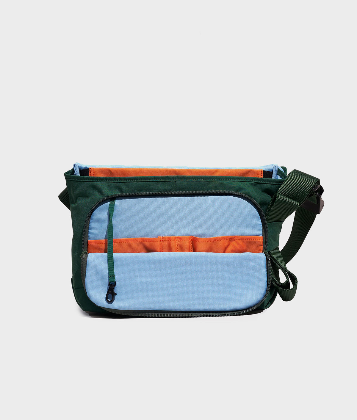 | Colour: Evergreen