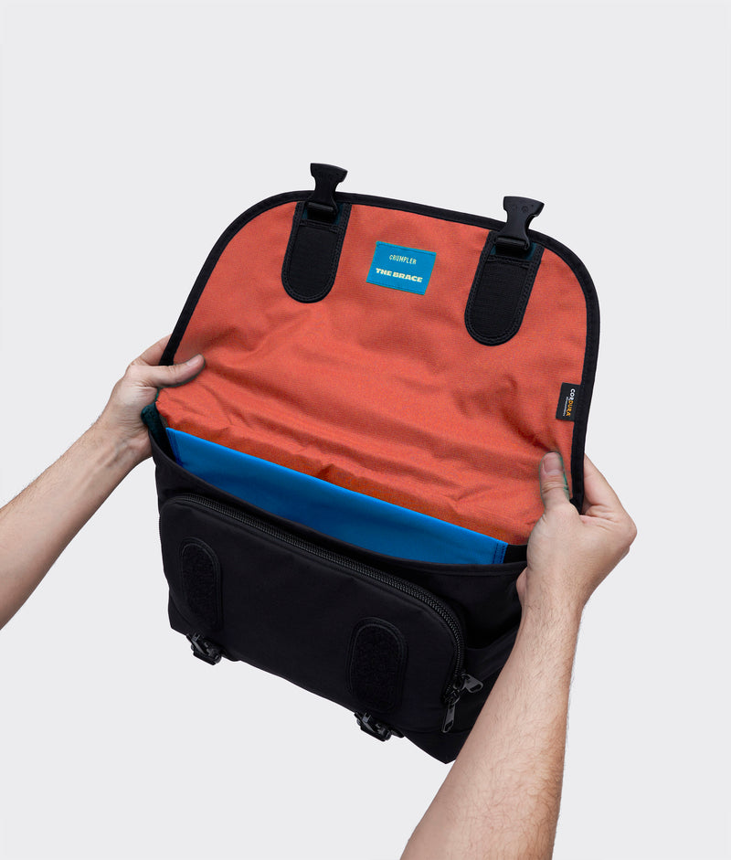 | Colour: Black (Model 1)