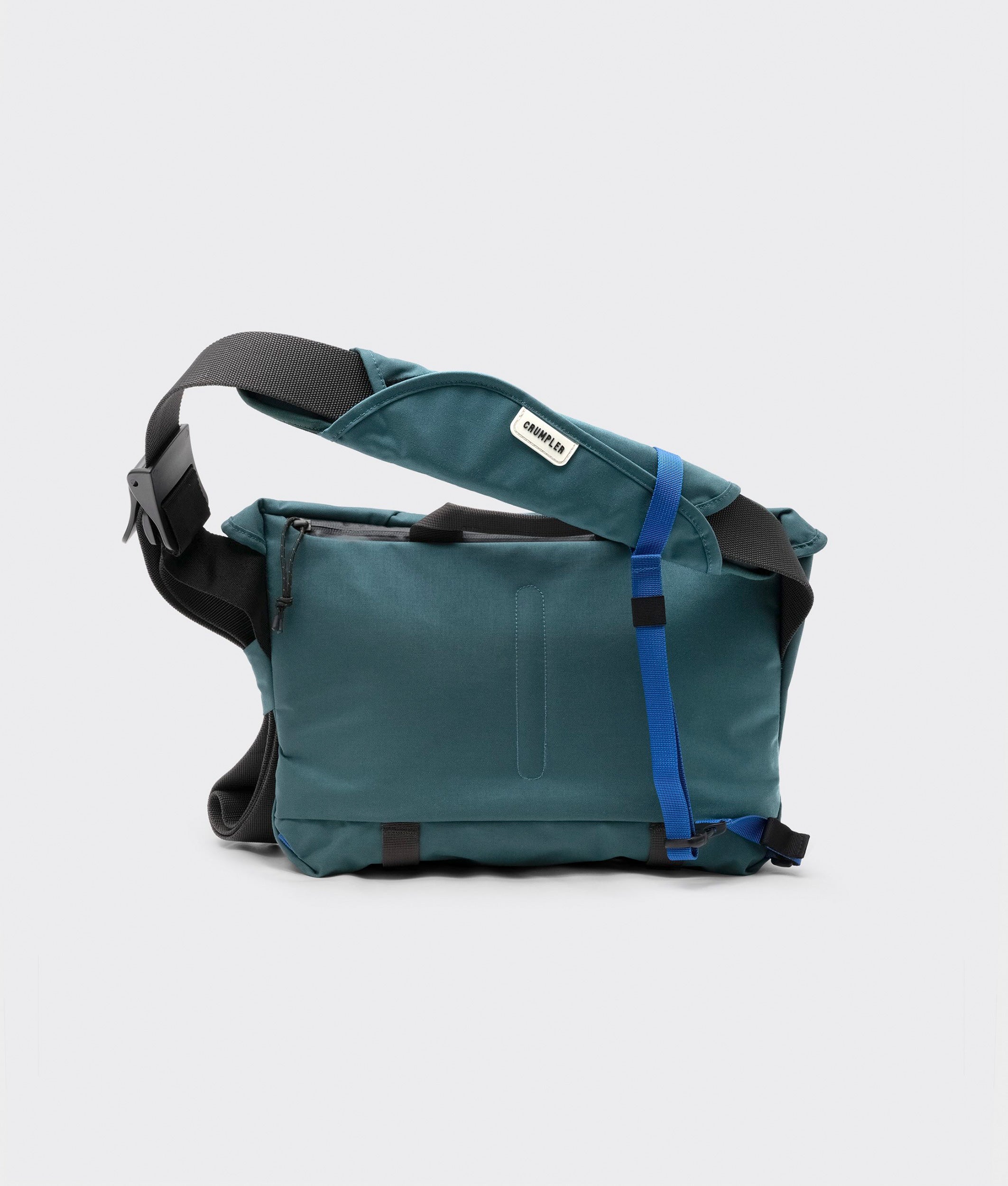 Brace - Messenger & Laptop Bag – Crumpler Australia